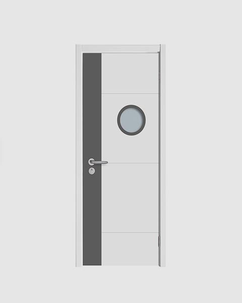 平板玻璃門系列